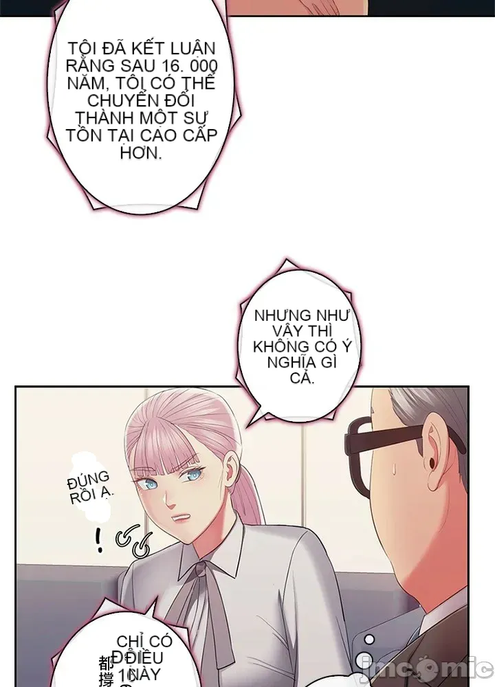 Thầy ơi, thầy có muốn cương cứng không/ Thầy ơi, xin thầy cương cứng lên Chương 1-50