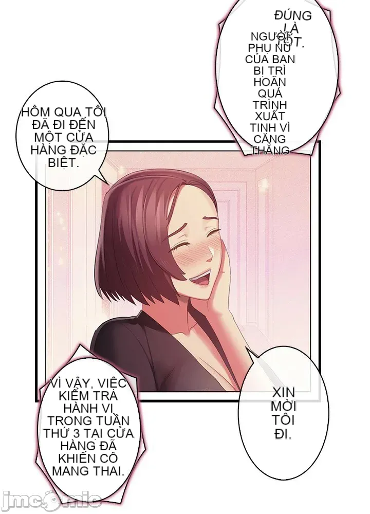 Thầy ơi, thầy có muốn cương cứng không/ Thầy ơi, xin thầy cương cứng lên Chương 1-50