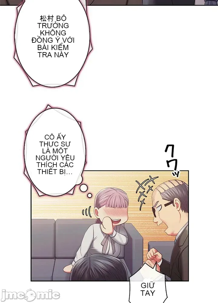 Thầy ơi, thầy có muốn cương cứng không/ Thầy ơi, xin thầy cương cứng lên Chương 1-50