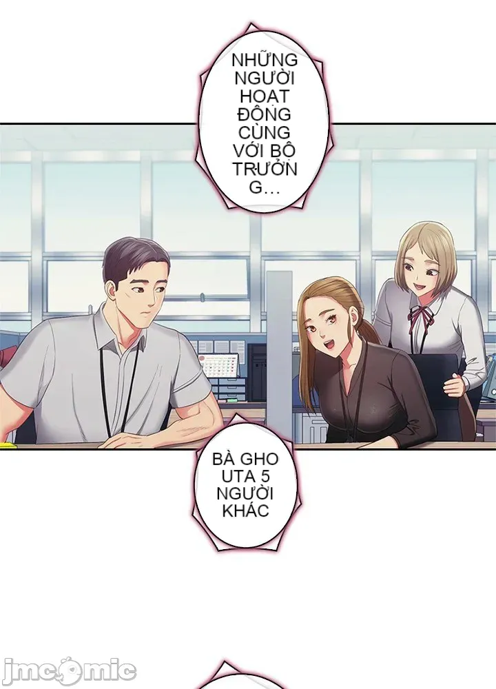 Thầy ơi, thầy có muốn cương cứng không/ Thầy ơi, xin thầy cương cứng lên Chương 1-50