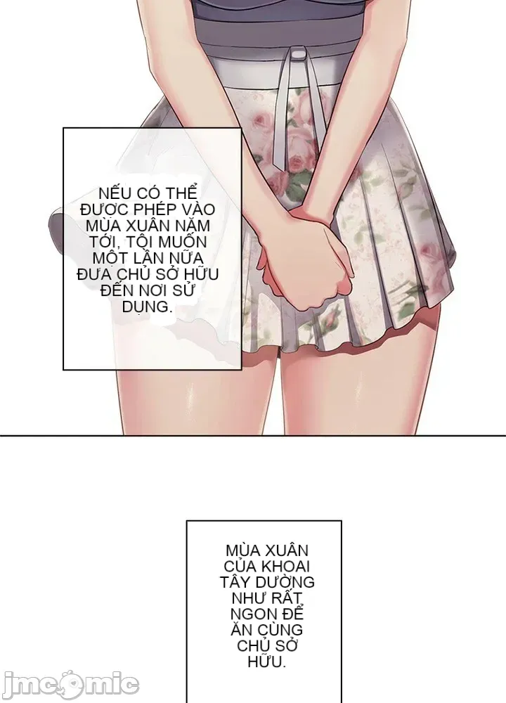 Thầy ơi, thầy có muốn cương cứng không/ Thầy ơi, xin thầy cương cứng lên Chương 1-50