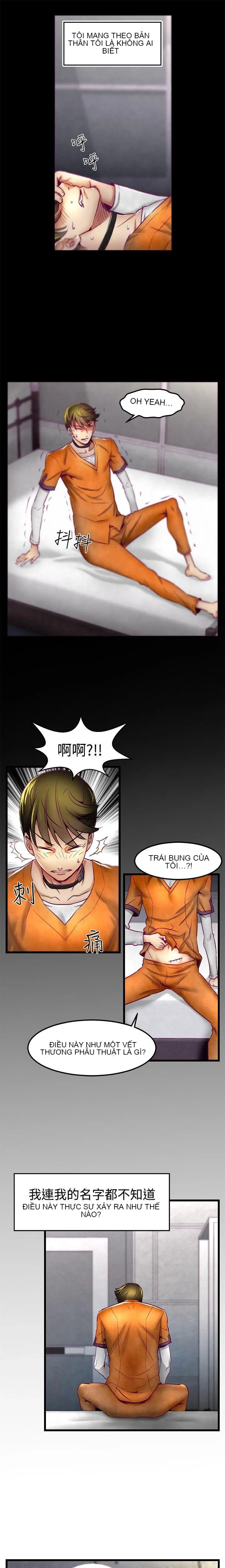 Trung tâm đào tạo Papapa Chương 1-62