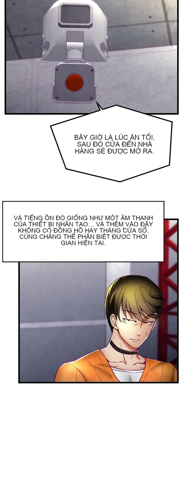 Trung tâm đào tạo Papapa Chương 1-62