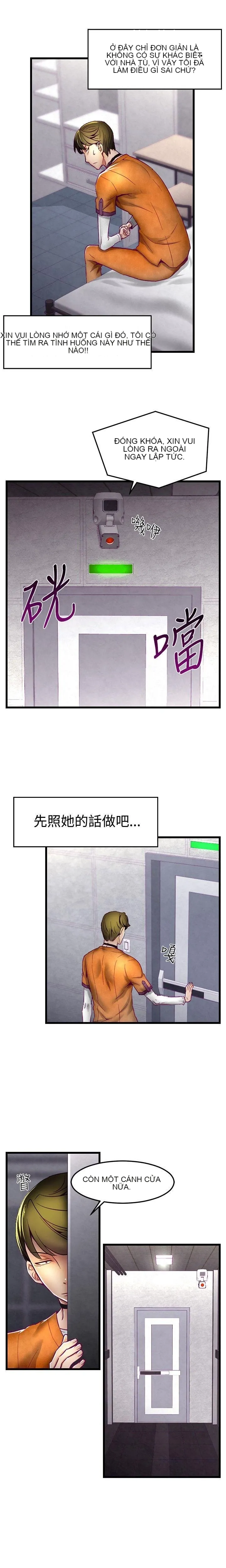 Trung tâm đào tạo Papapa Chương 1-62