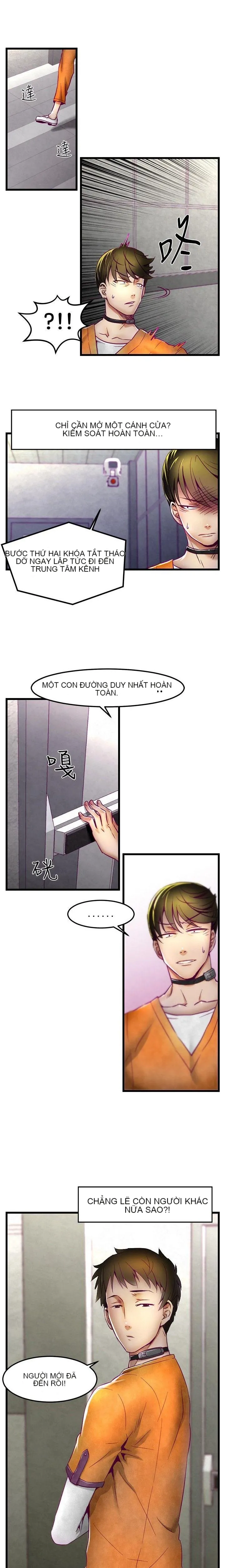 Trung tâm đào tạo Papapa Chương 1-62