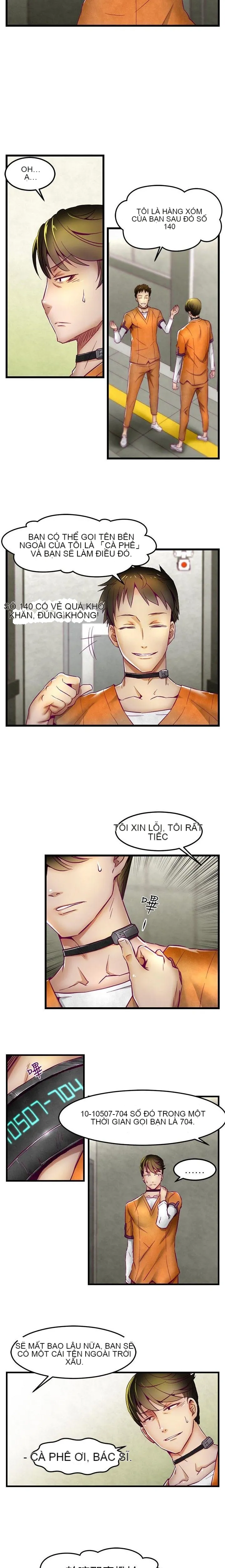 Trung tâm đào tạo Papapa Chương 1-62