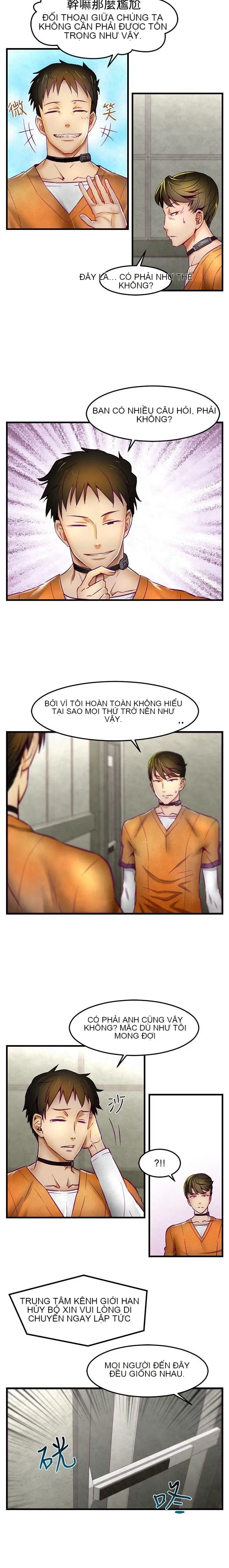 Trung tâm đào tạo Papapa Chương 1-62