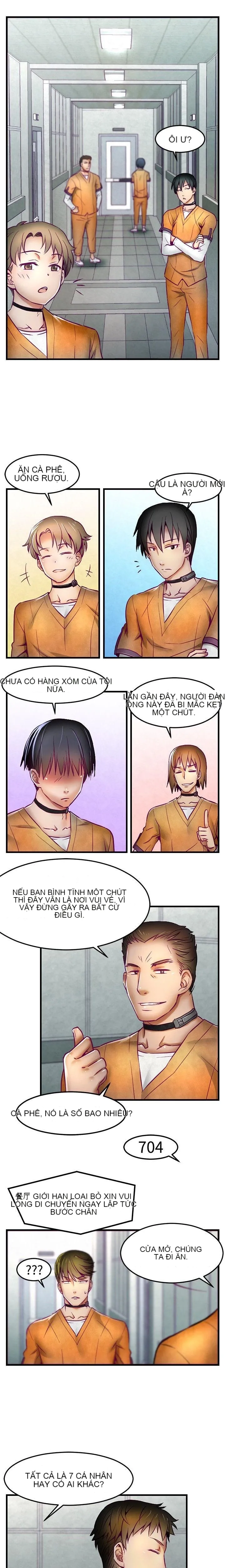 Trung tâm đào tạo Papapa Chương 1-62