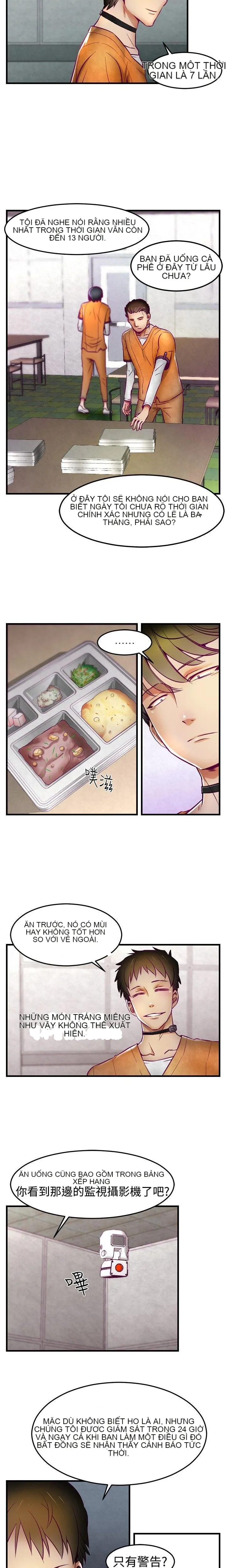 Trung tâm đào tạo Papapa Chương 1-62