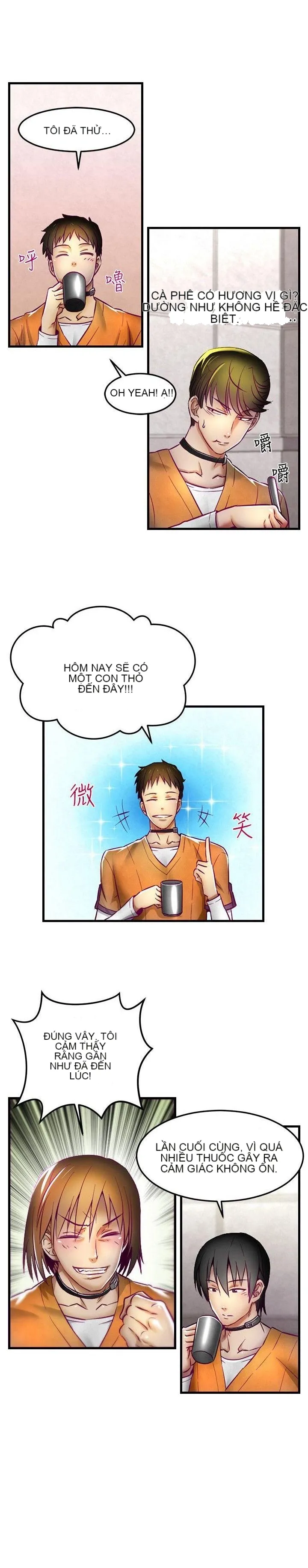 Trung tâm đào tạo Papapa Chương 1-62