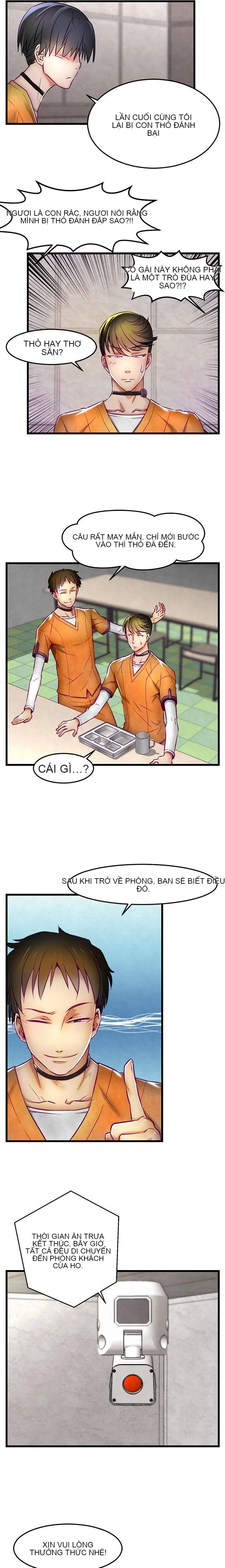 Trung tâm đào tạo Papapa Chương 1-62