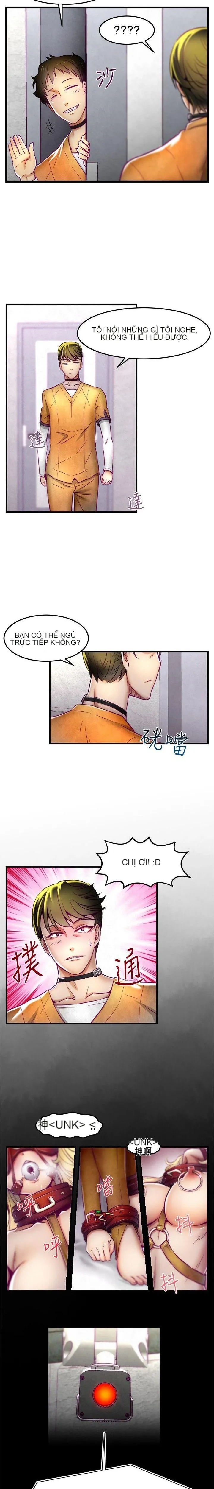 Trung tâm đào tạo Papapa Chương 1-62