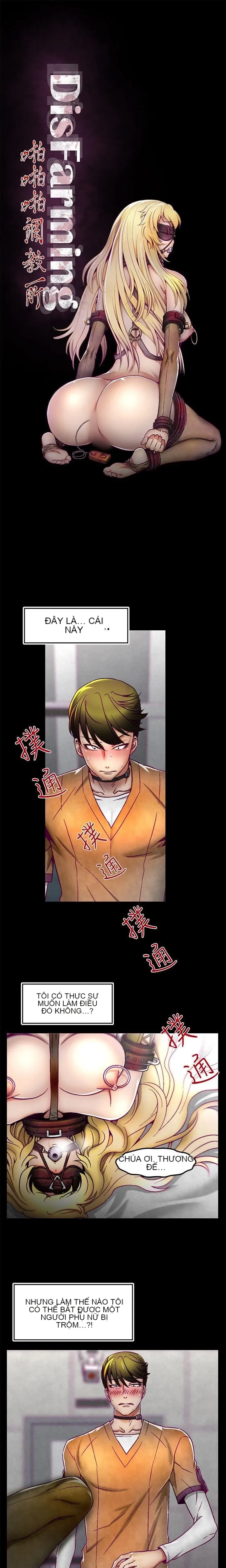 Trung tâm đào tạo Papapa Chương 1-62