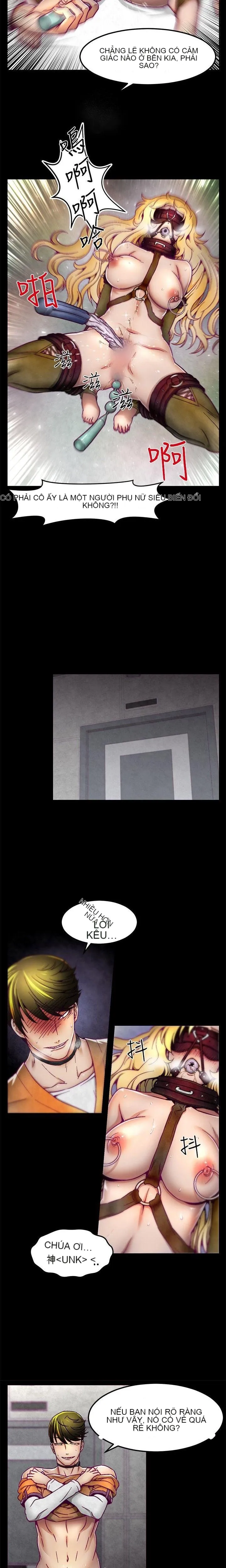 Trung tâm đào tạo Papapa Chương 1-62