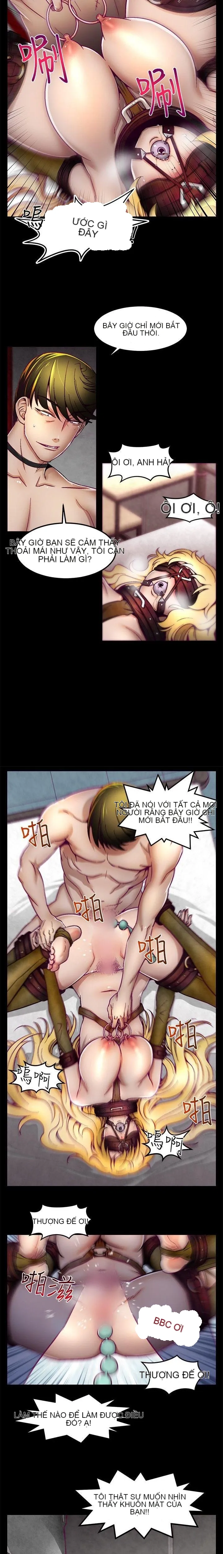 Trung tâm đào tạo Papapa Chương 1-62