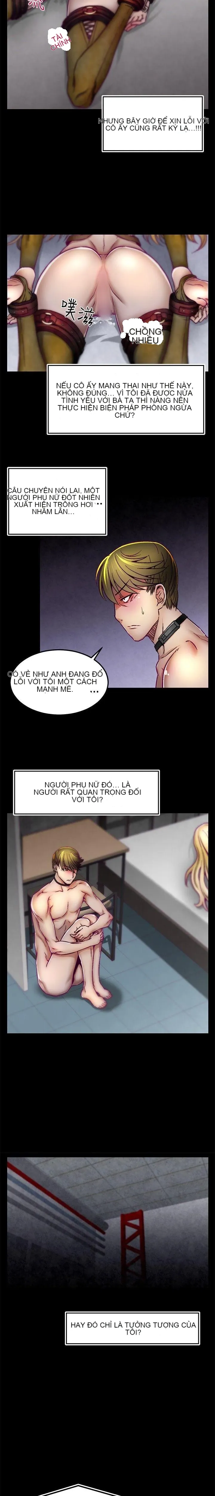 Trung tâm đào tạo Papapa Chương 1-62