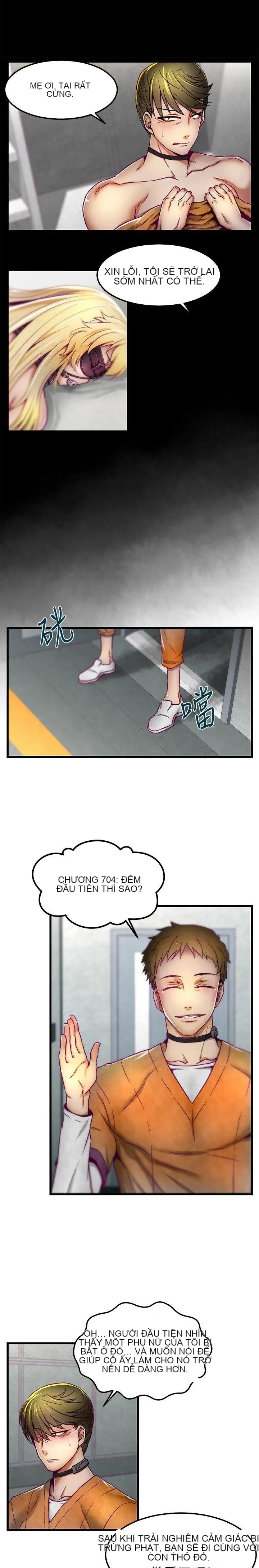 Trung tâm đào tạo Papapa Chương 1-62