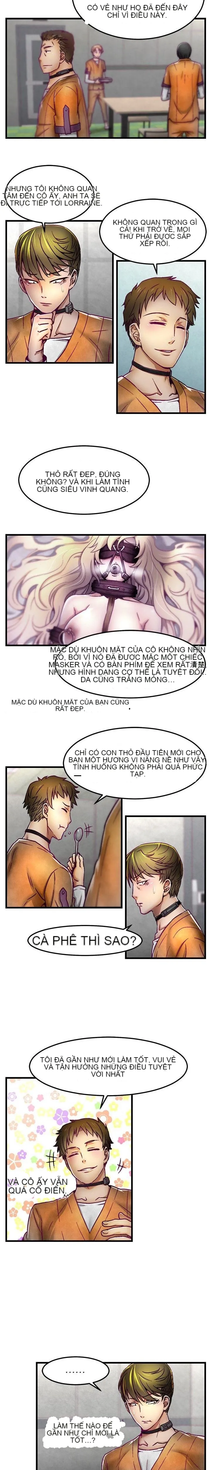 Trung tâm đào tạo Papapa Chương 1-62