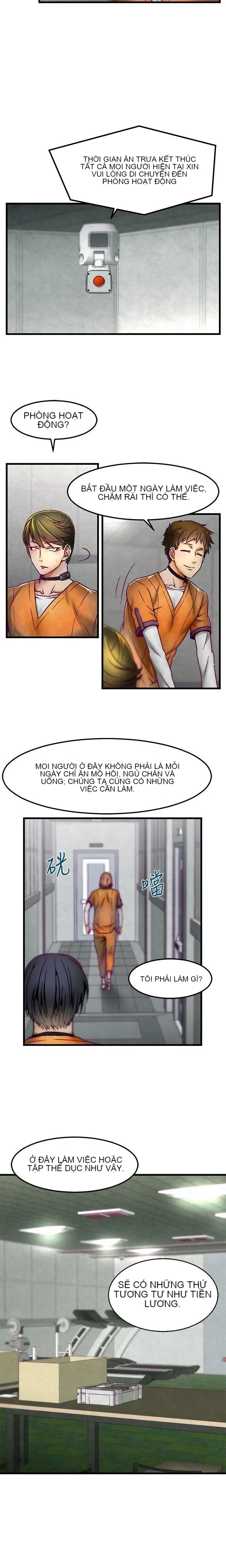 Trung tâm đào tạo Papapa Chương 1-62