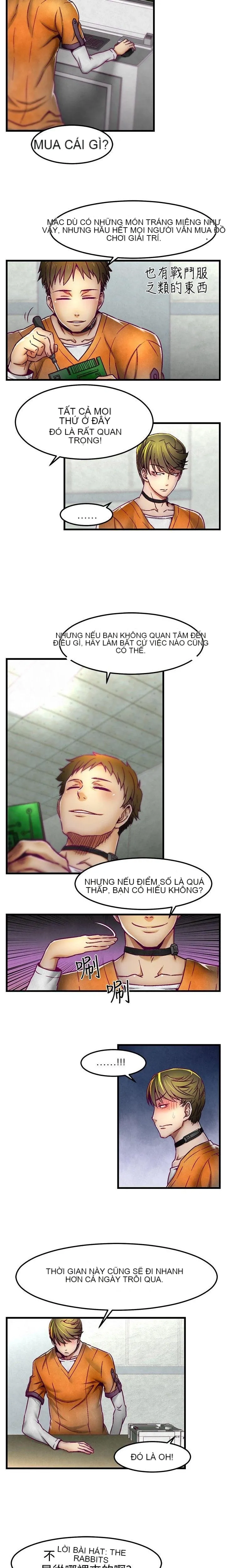 Trung tâm đào tạo Papapa Chương 1-62