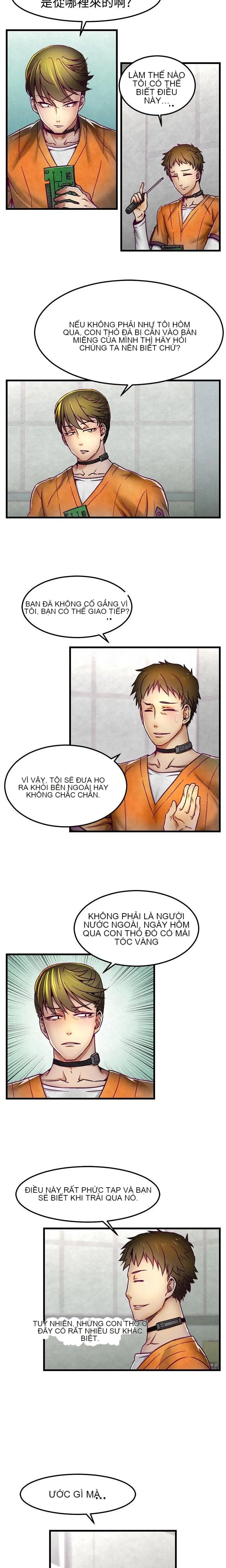 Trung tâm đào tạo Papapa Chương 1-62