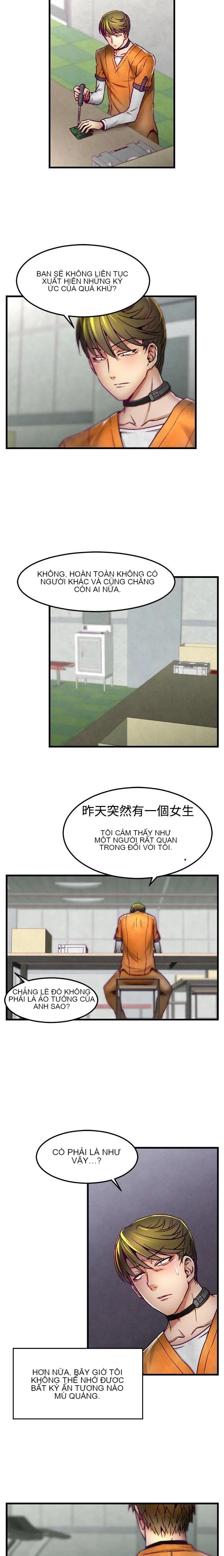 Trung tâm đào tạo Papapa Chương 1-62