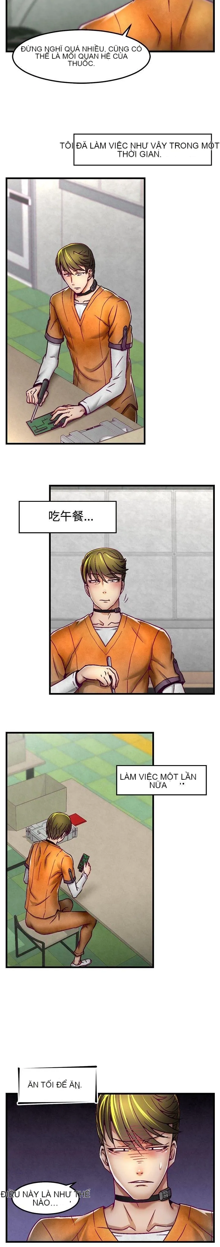 Trung tâm đào tạo Papapa Chương 1-62