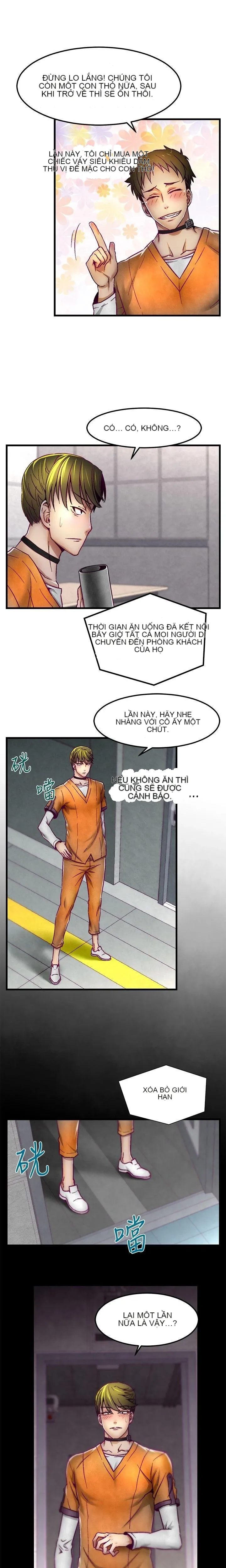 Trung tâm đào tạo Papapa Chương 1-62