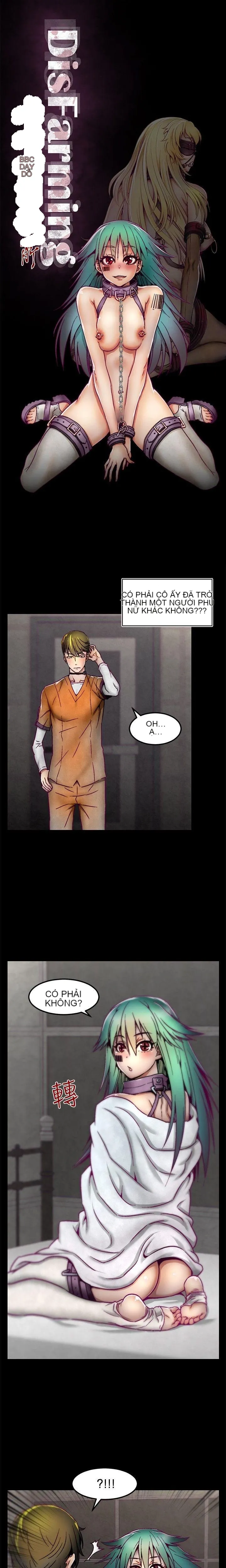 Trung tâm đào tạo Papapa Chương 1-62