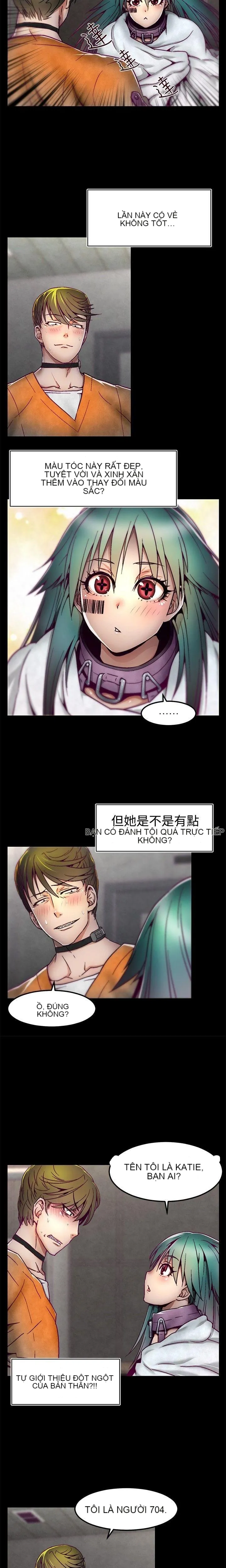 Trung tâm đào tạo Papapa Chương 1-62