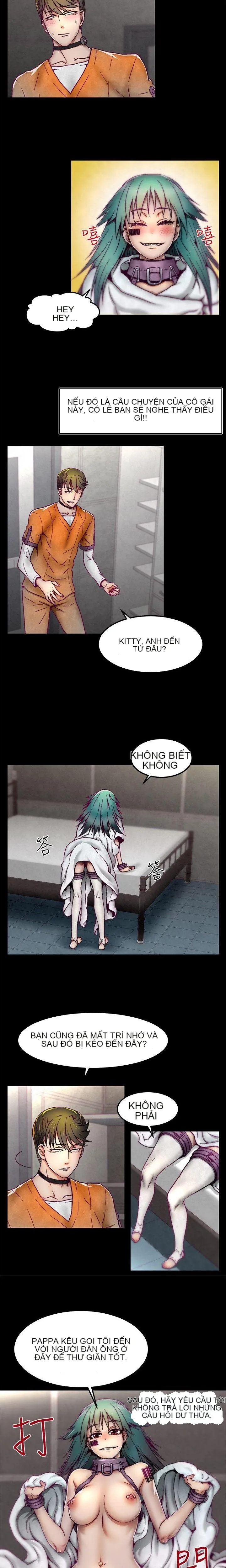 Trung tâm đào tạo Papapa Chương 1-62