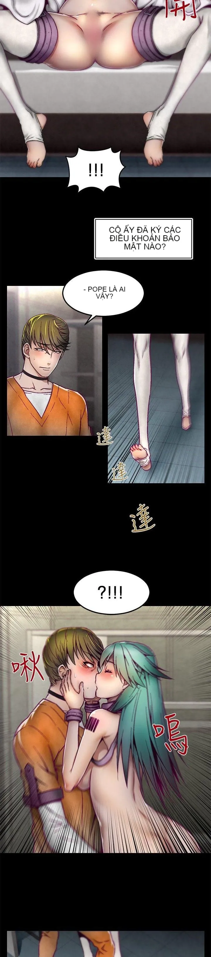 Trung tâm đào tạo Papapa Chương 1-62