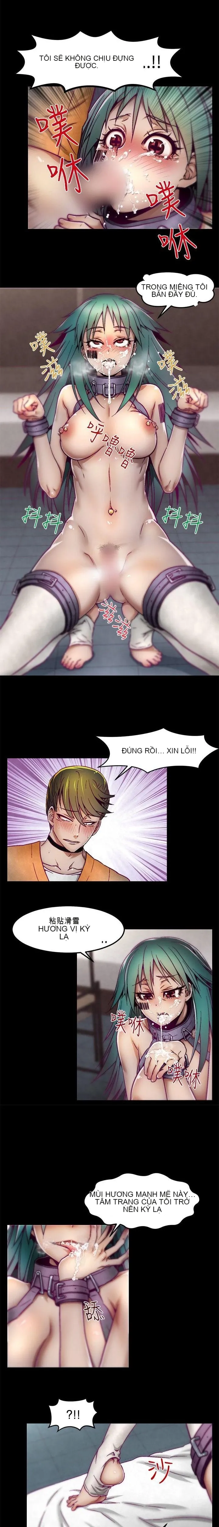 Trung tâm đào tạo Papapa Chương 1-62