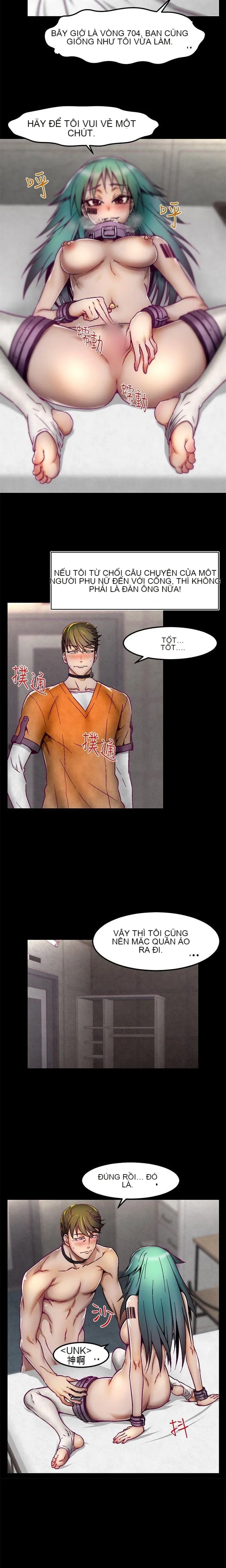 Trung tâm đào tạo Papapa Chương 1-62