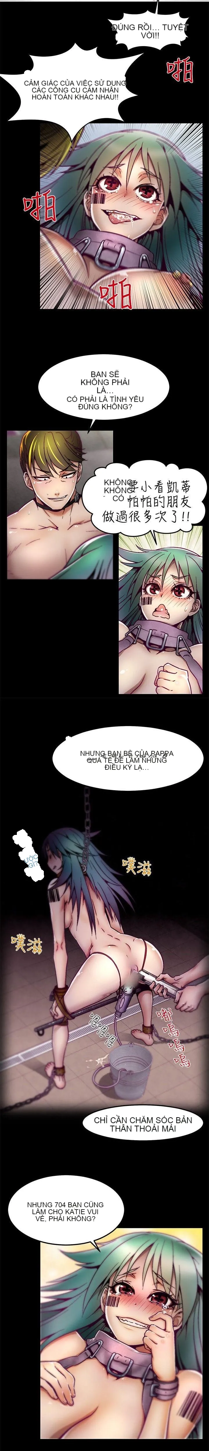 Trung tâm đào tạo Papapa Chương 1-62