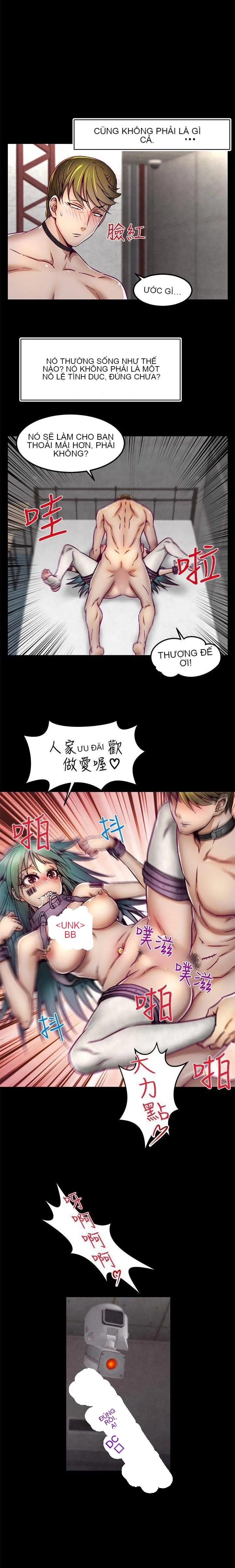 Trung tâm đào tạo Papapa Chương 1-62