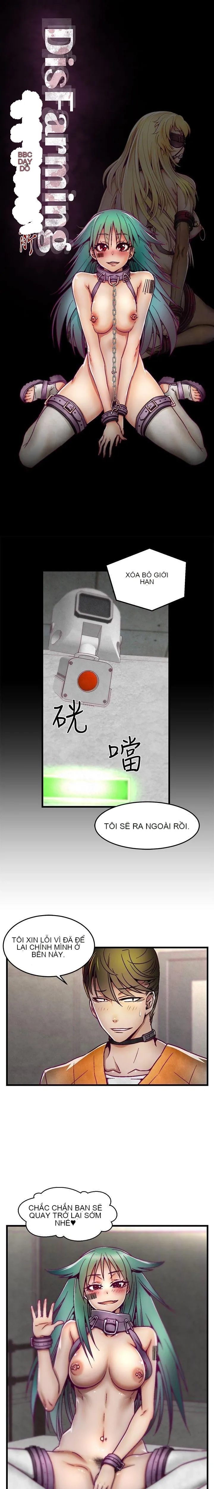 Trung tâm đào tạo Papapa Chương 1-62