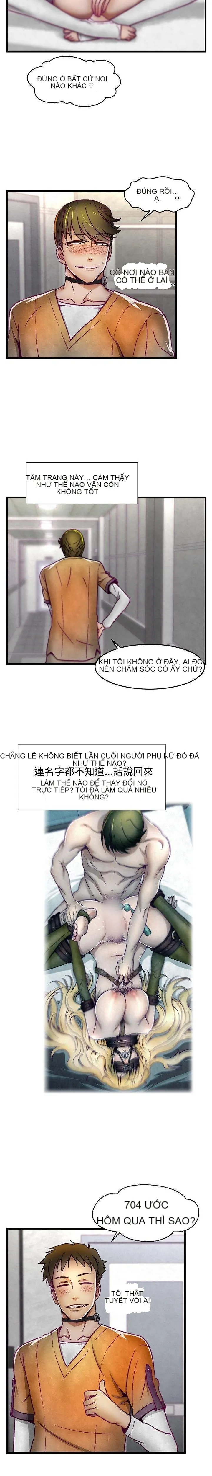 Trung tâm đào tạo Papapa Chương 1-62