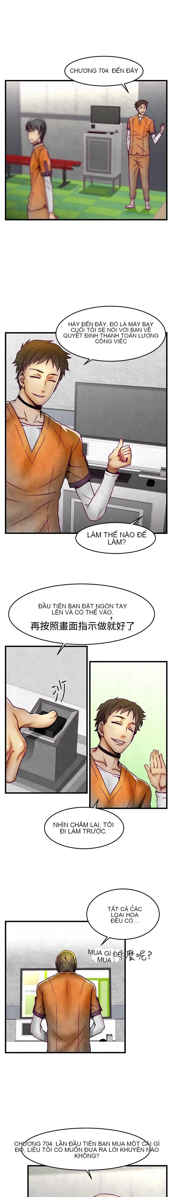 Trung tâm đào tạo Papapa Chương 1-62