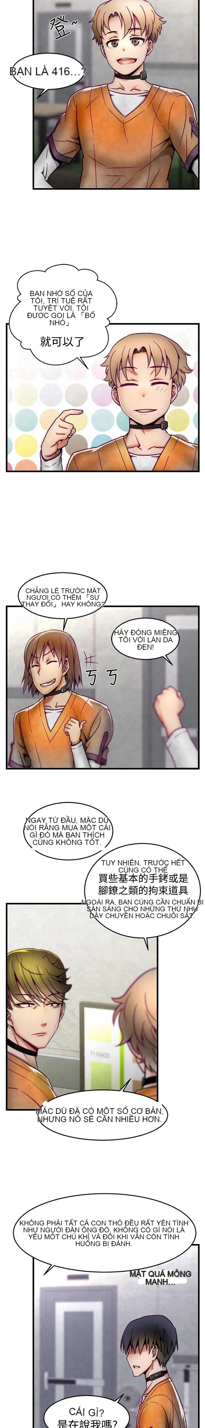 Trung tâm đào tạo Papapa Chương 1-62