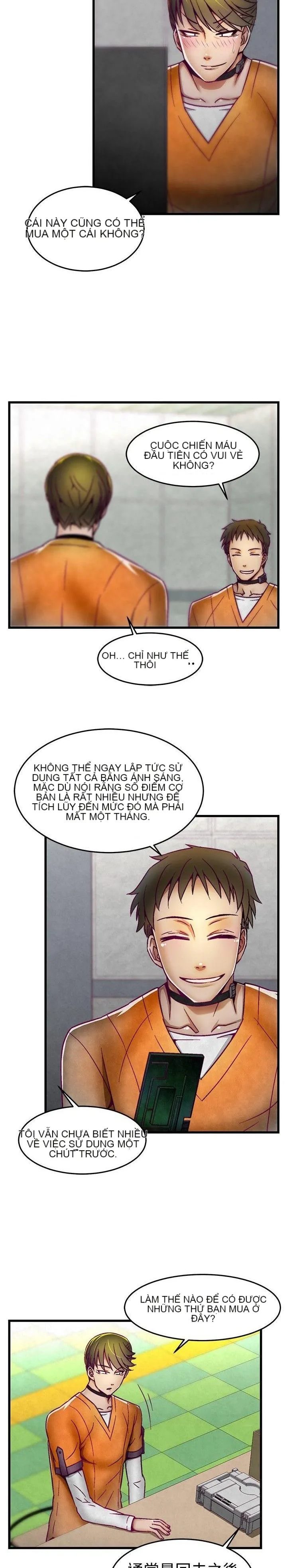 Trung tâm đào tạo Papapa Chương 1-62