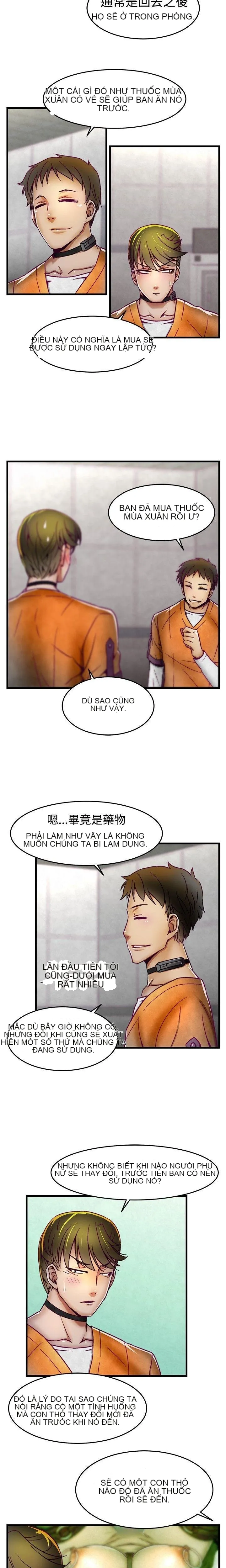 Trung tâm đào tạo Papapa Chương 1-62