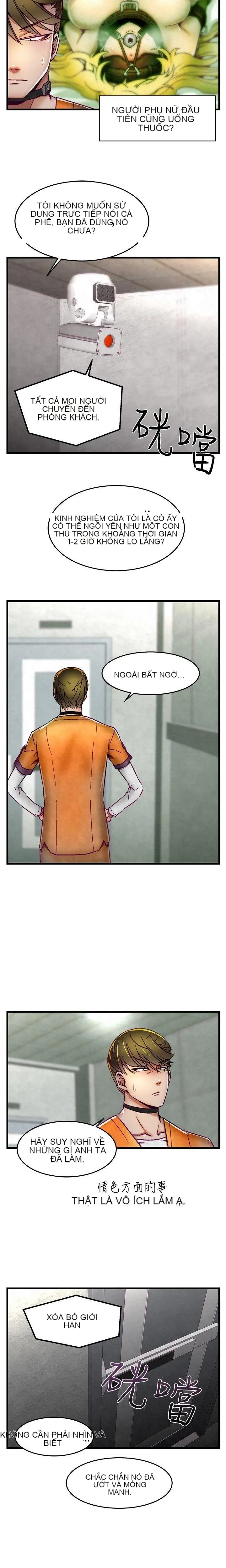 Trung tâm đào tạo Papapa Chương 1-62