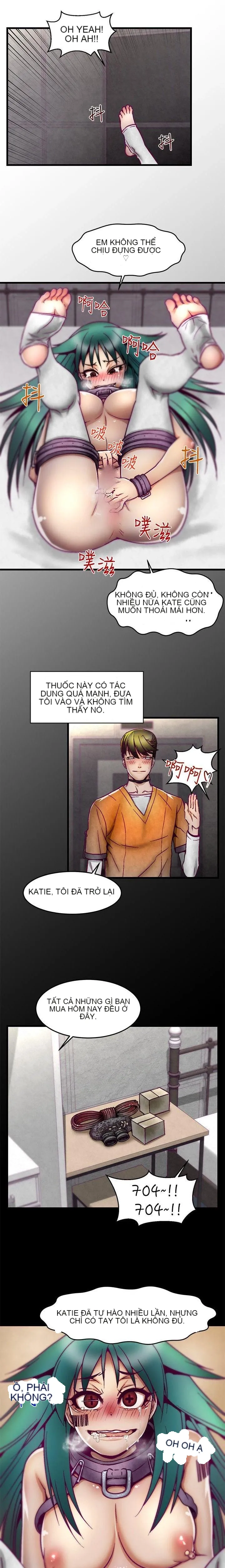 Trung tâm đào tạo Papapa Chương 1-62