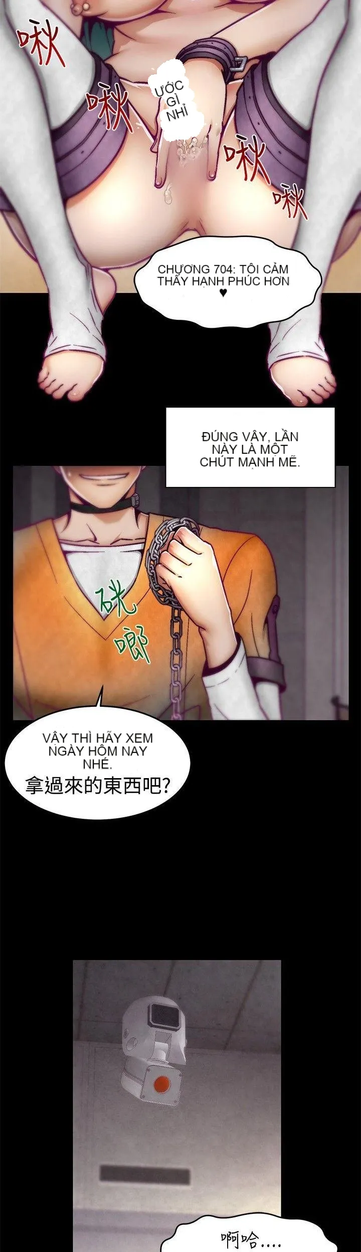 Trung tâm đào tạo Papapa Chương 1-62