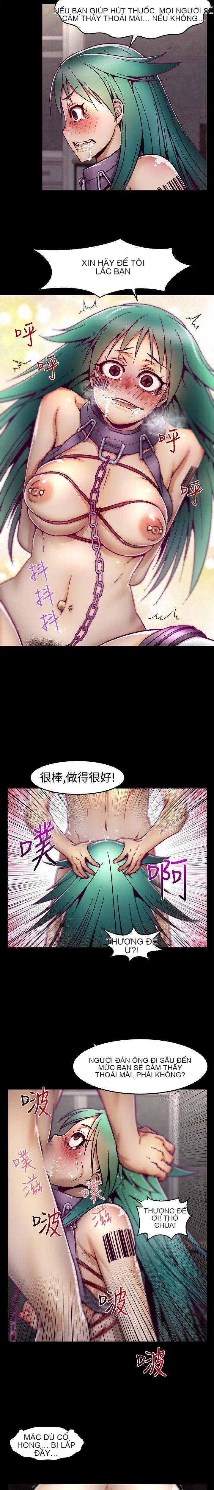 Trung tâm đào tạo Papapa Chương 1-62