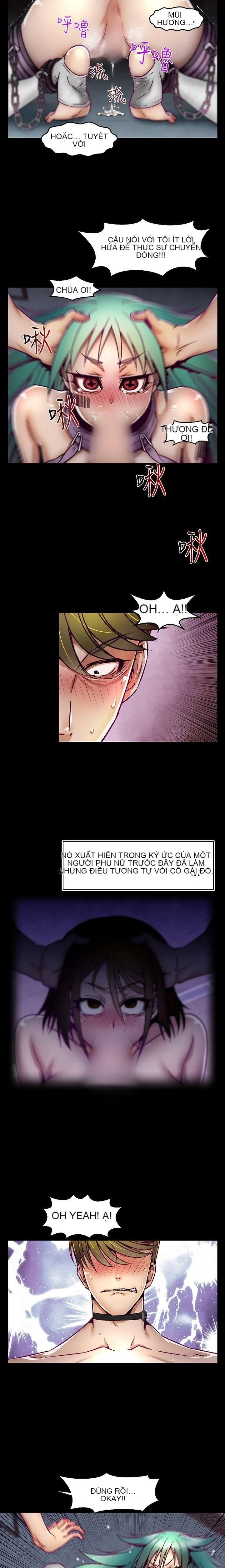 Trung tâm đào tạo Papapa Chương 1-62