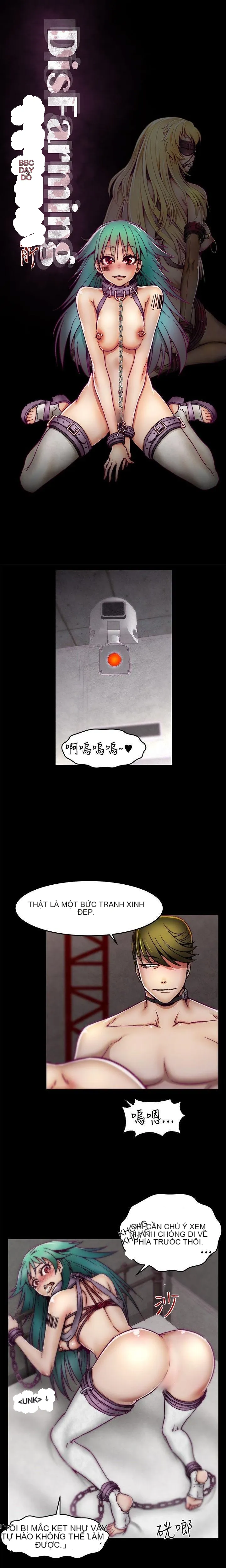 Trung tâm đào tạo Papapa Chương 1-62