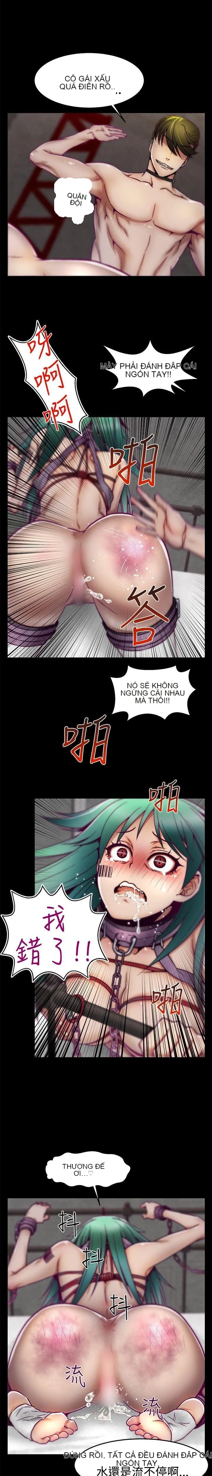 Trung tâm đào tạo Papapa Chương 1-62