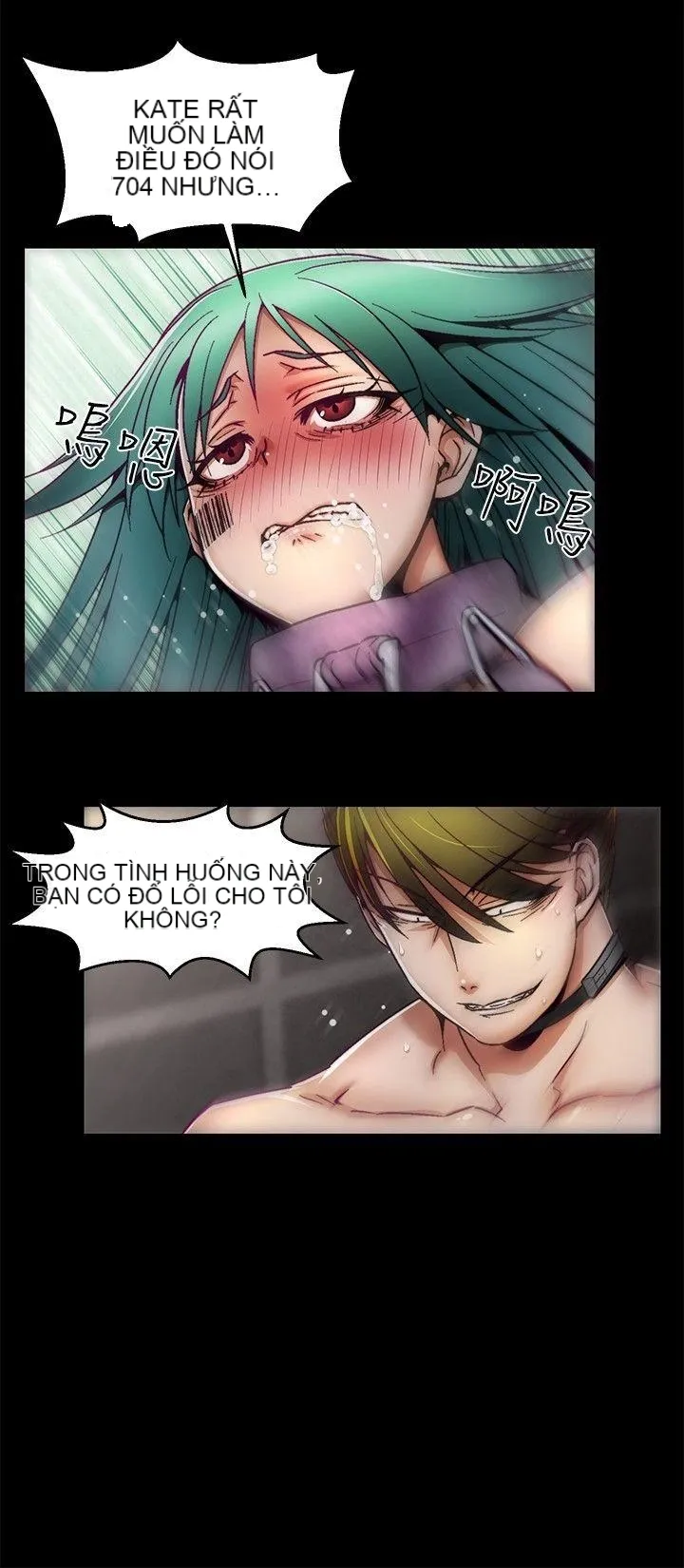 Trung tâm đào tạo Papapa Chương 1-62